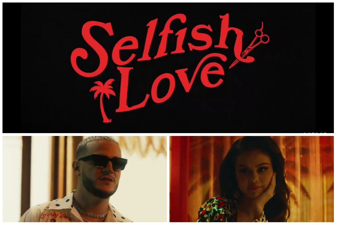 Selfish Love