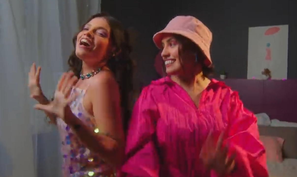 Beijei Meu Ex, E Agora?