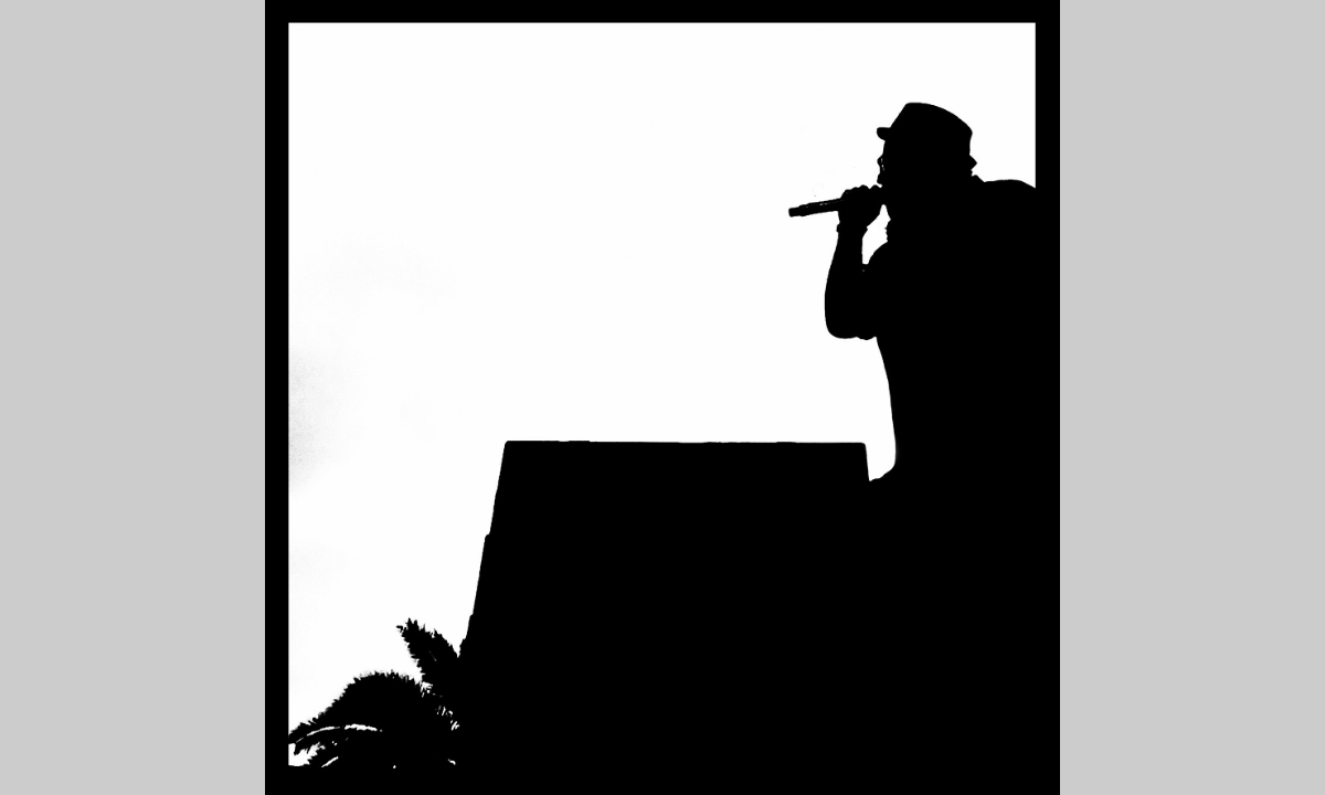 Salve 2 (Ribuliço Riddim)