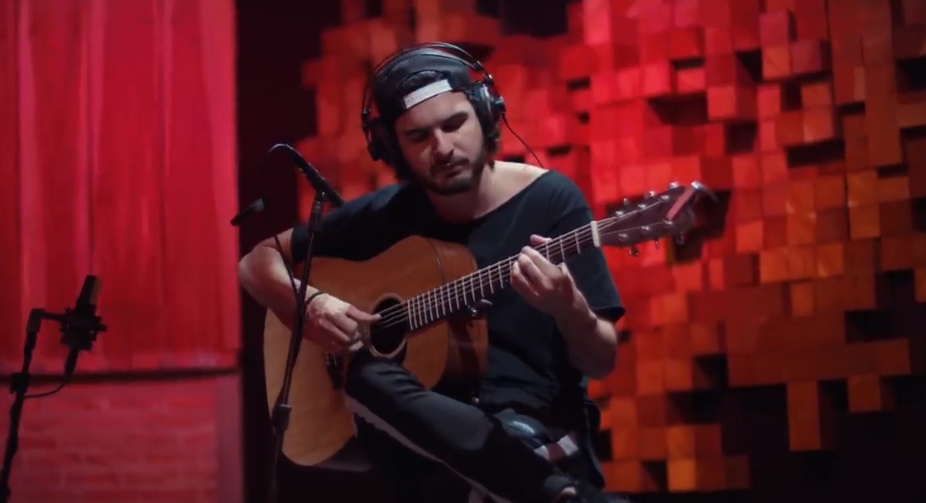 Viciando Em Você