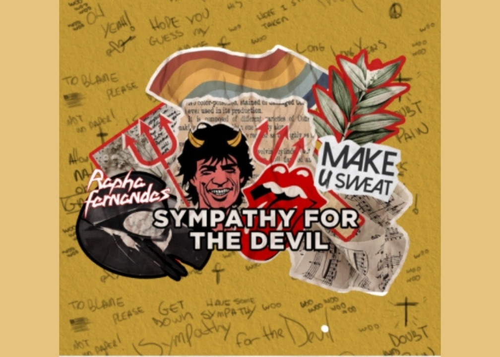 Sympathy For The&nbsp;Devil