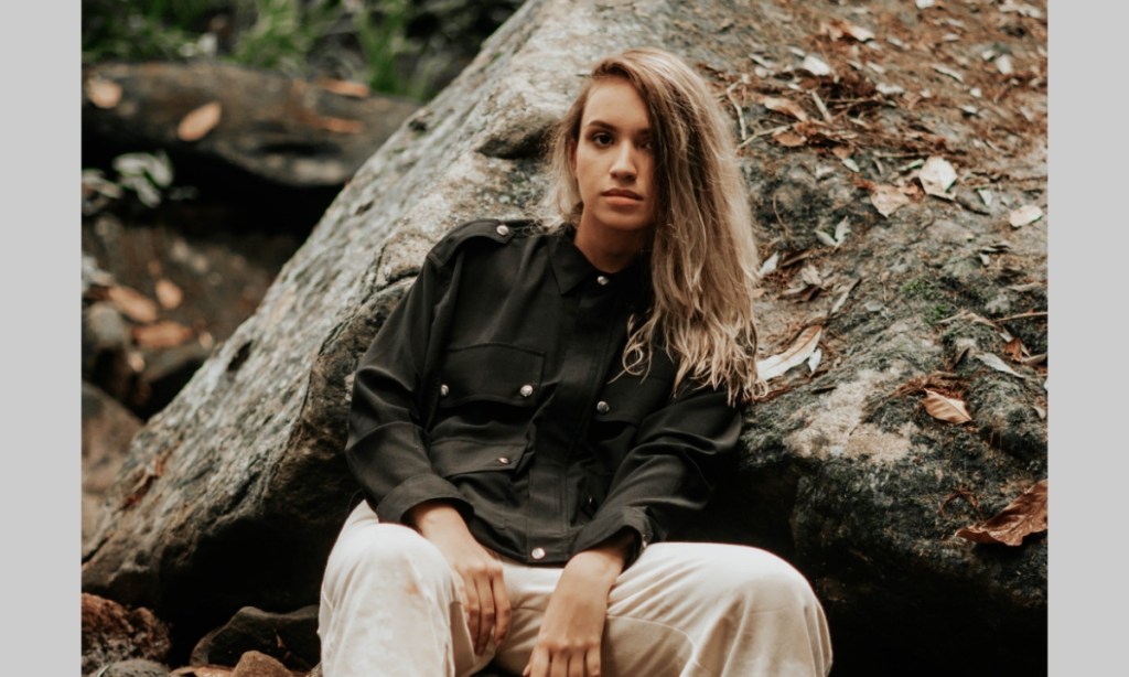 Embriagada de Saudade