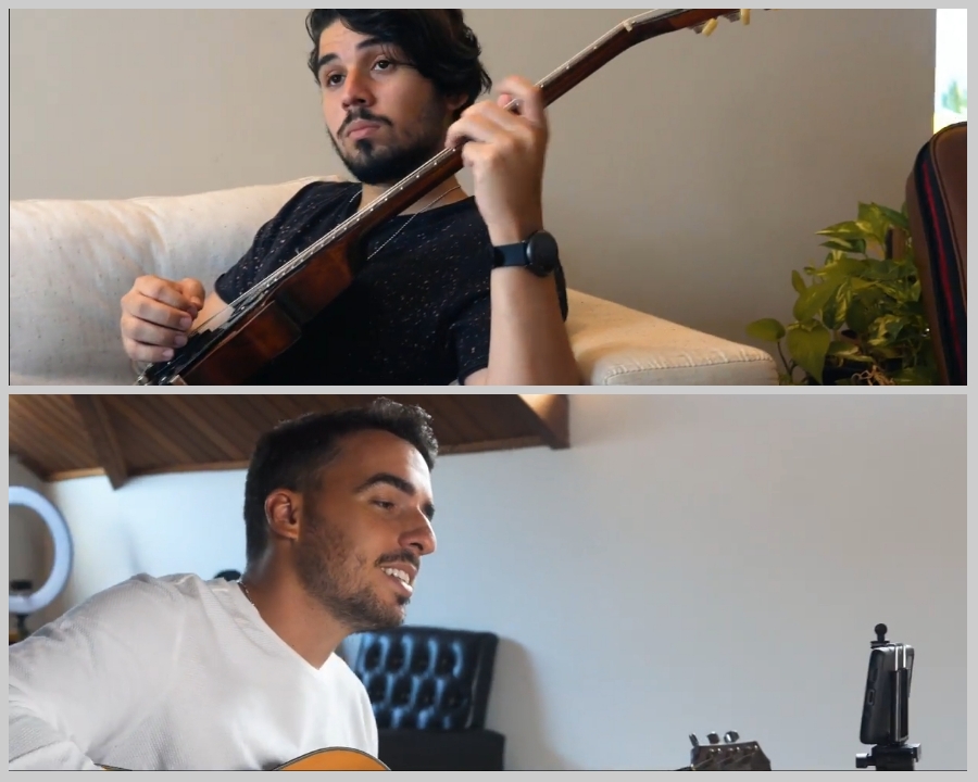 Amanheceu