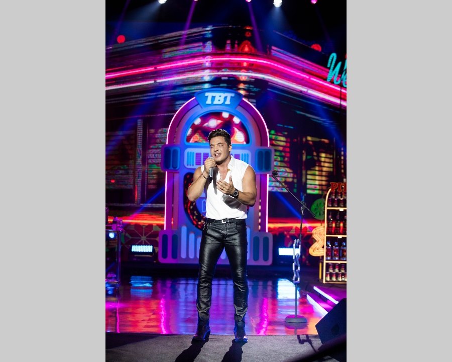 Sucesso De Arrecadação