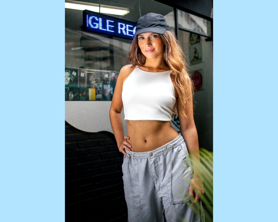 Isadora Dá Dicas De Cuidados Com Voz