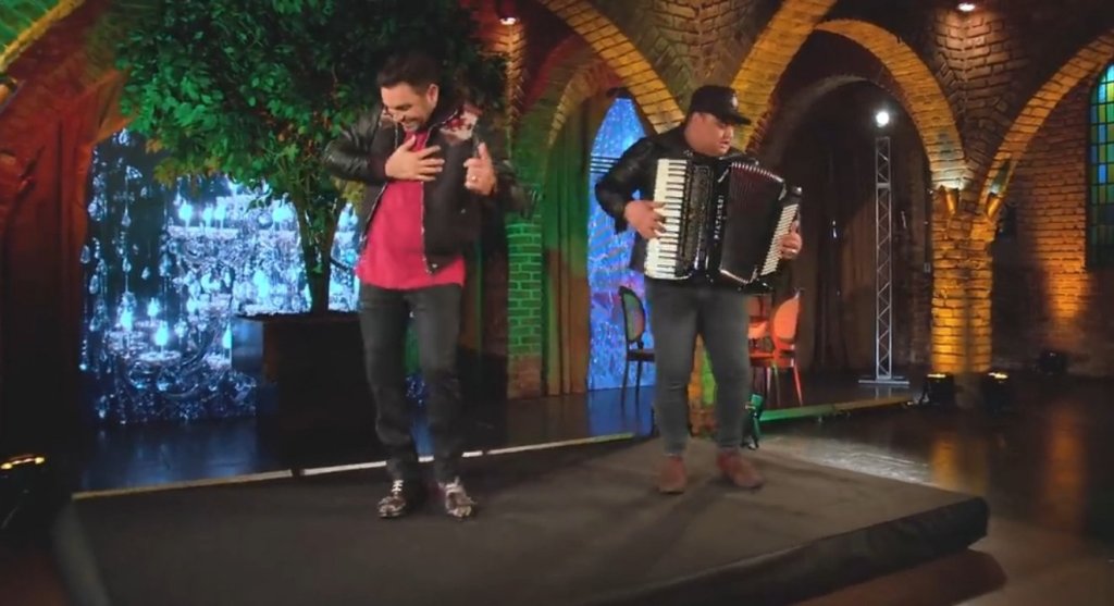 Uma Chance Pra Nós Dois