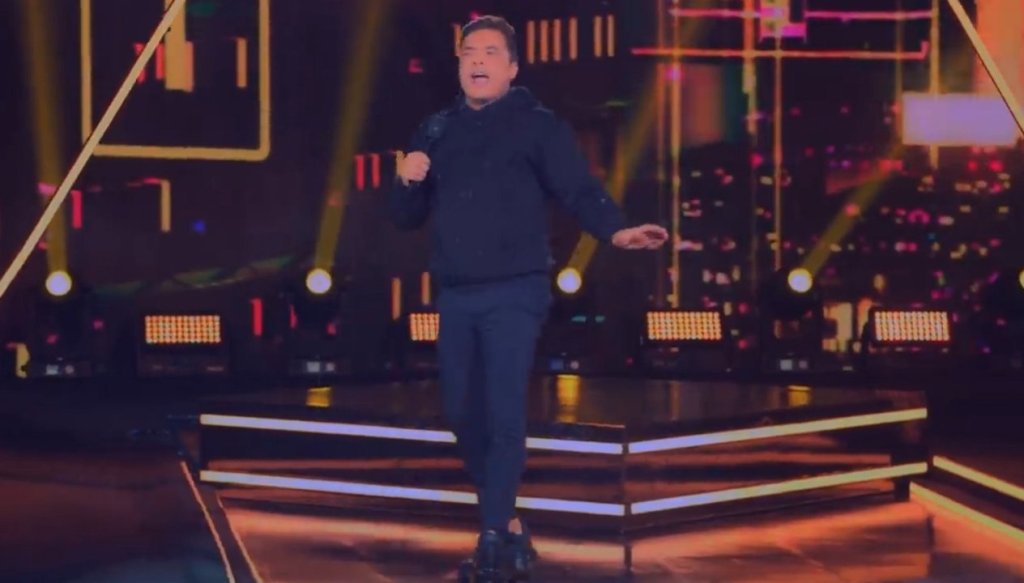 Eu Pulo, Eu&nbsp;Passo