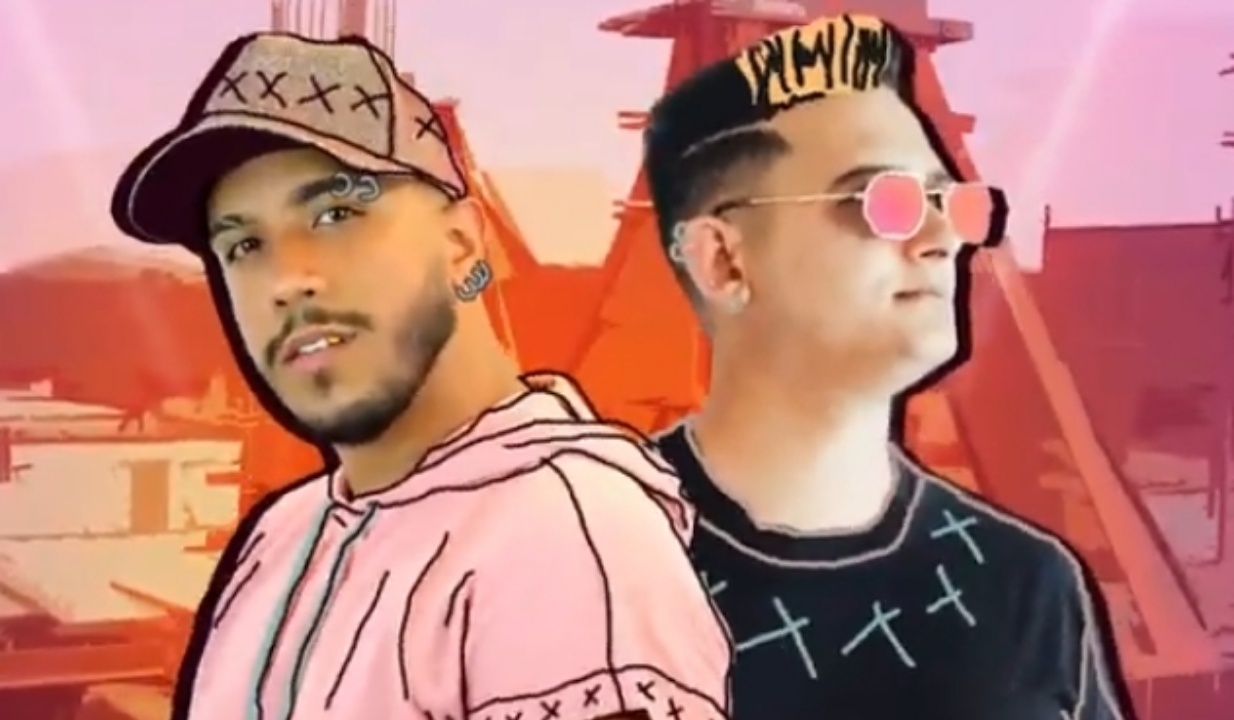 O Pau Vai Torar (Remix)