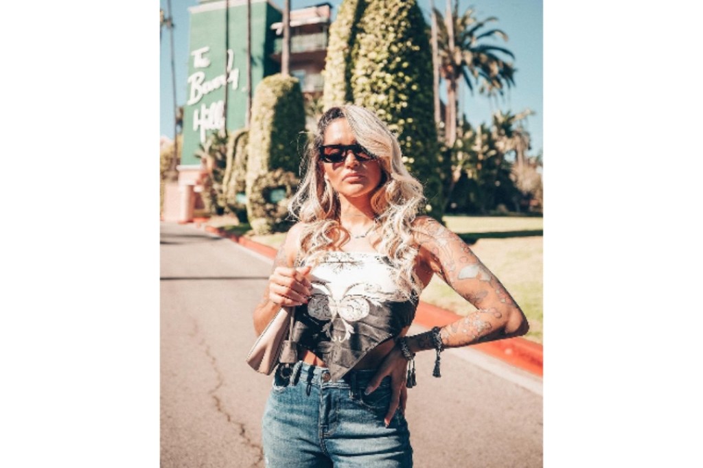 Mel Mattos Desmistifica Arte do Pole&nbsp;Dance