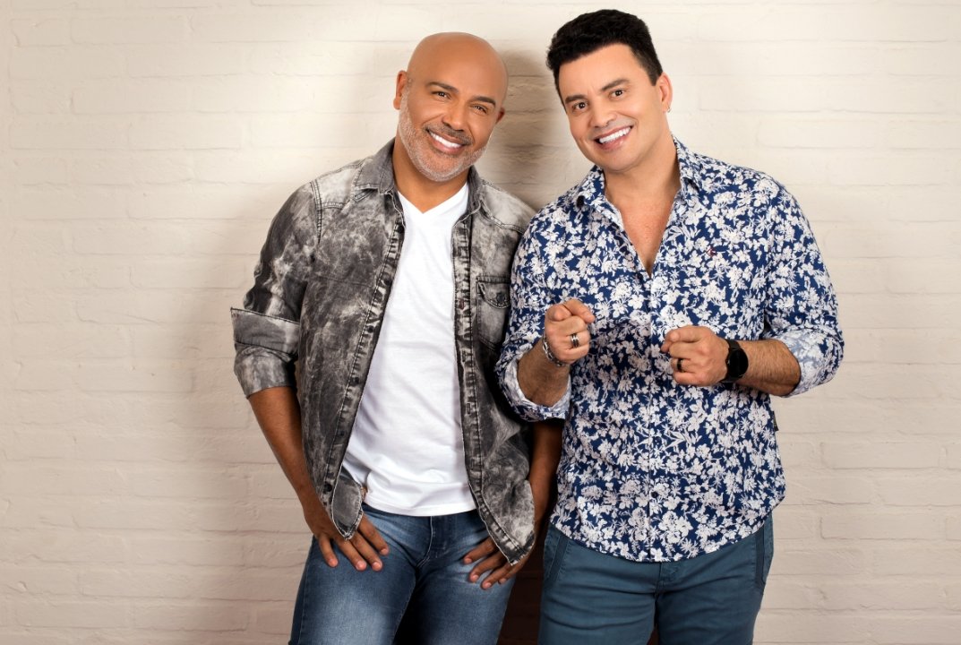 Live ‘Nossa História’