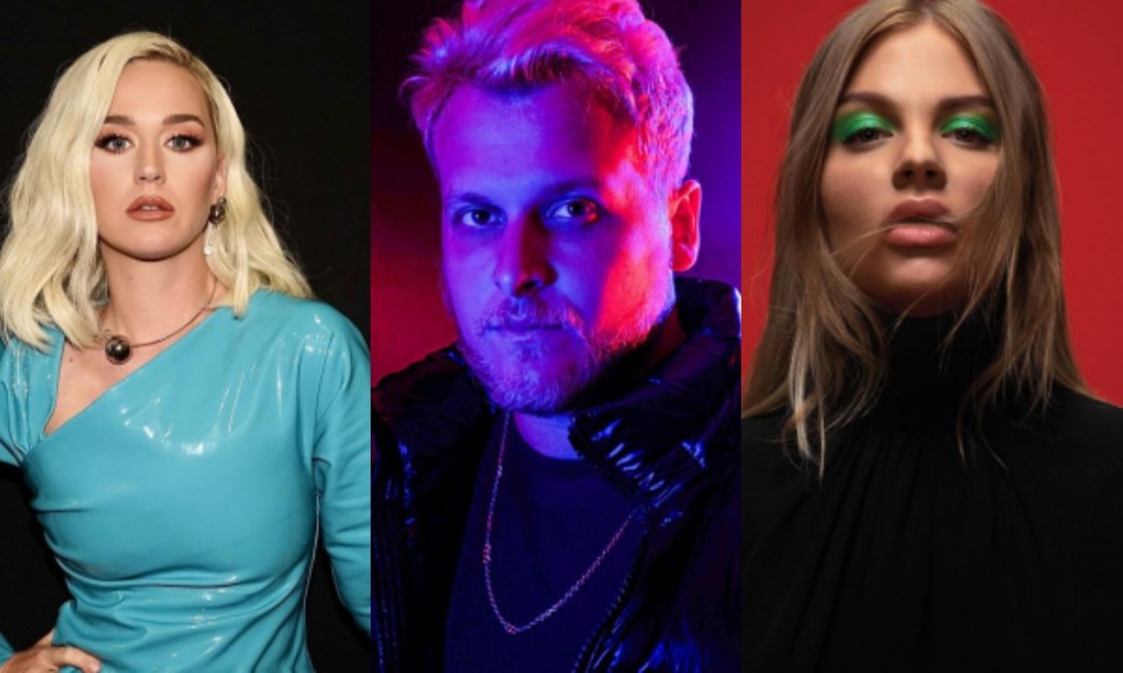 Cry About It Later&nbsp;REMIX