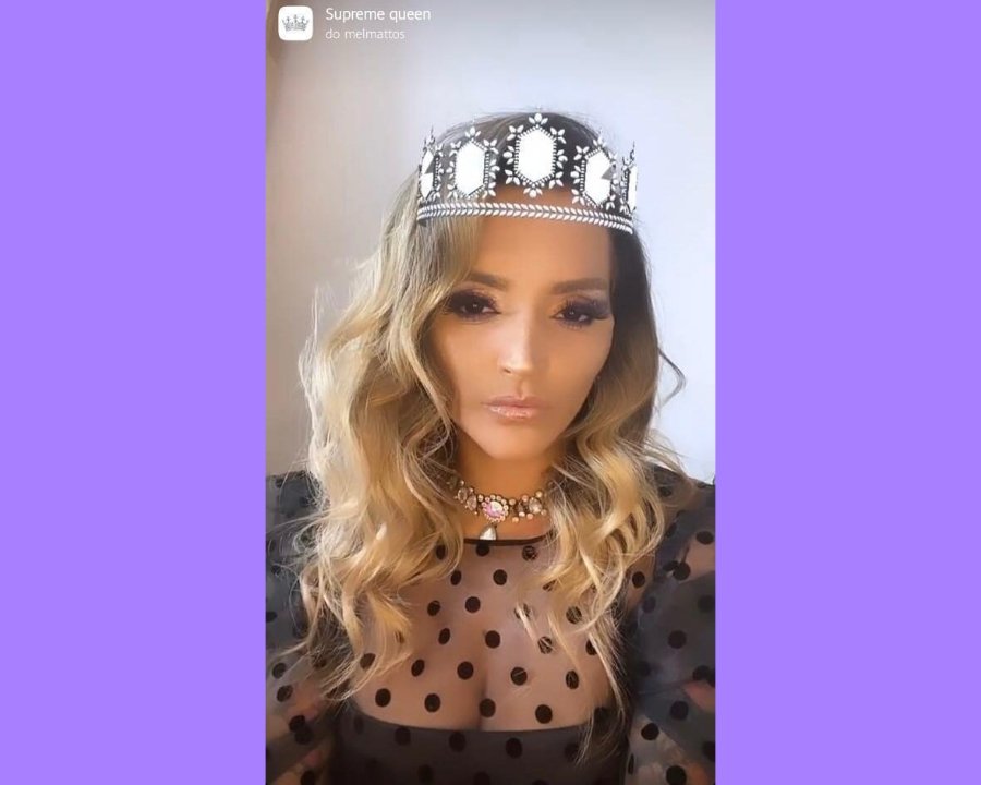 Filtros BBB by Mel&nbsp;Mattos