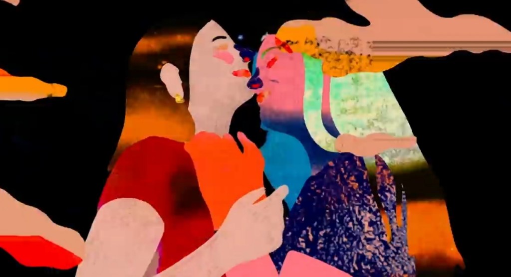 The Darkness That You&nbsp;Fear