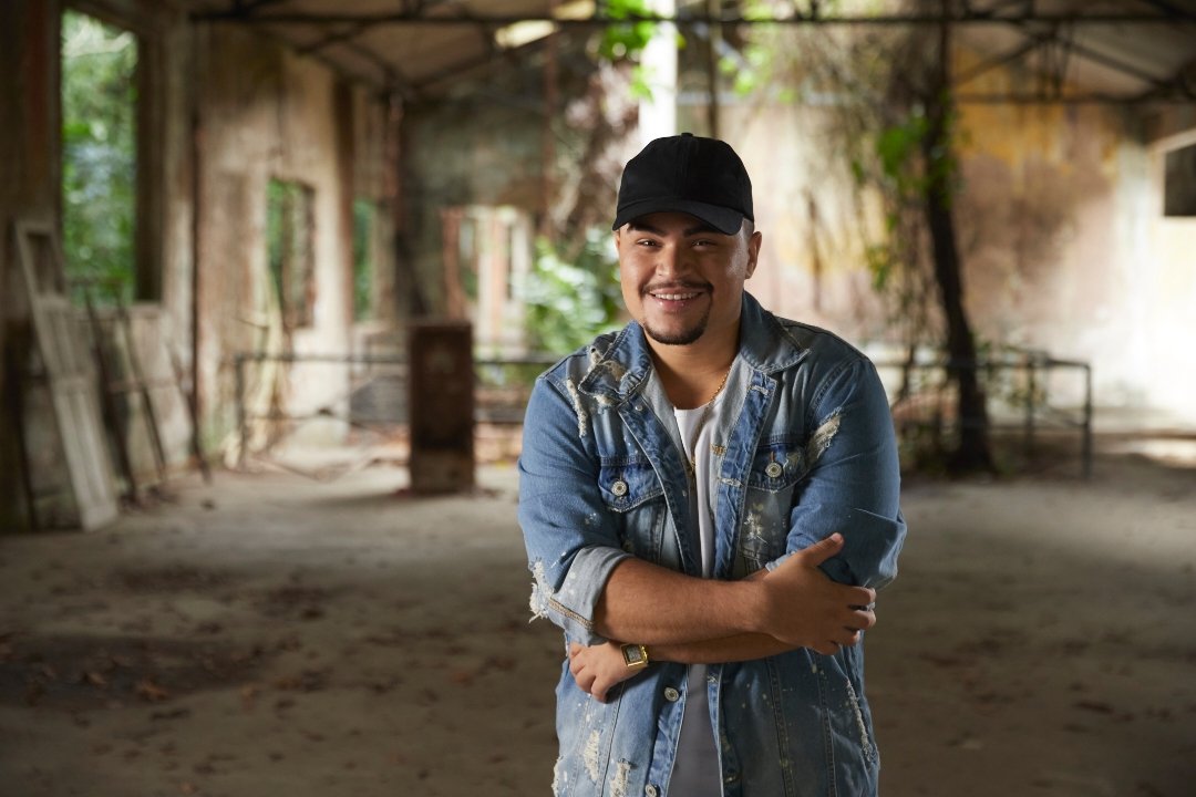 “Apaixonei De Vez”, Vem Aí!