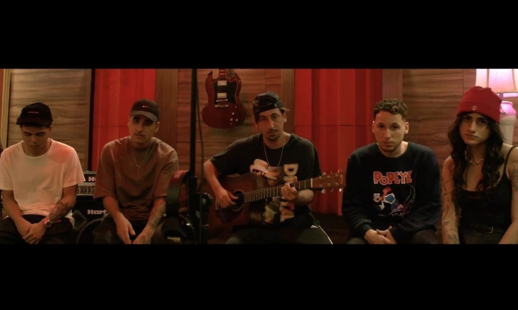 “Sad – Mesmo&nbsp;Lugar”