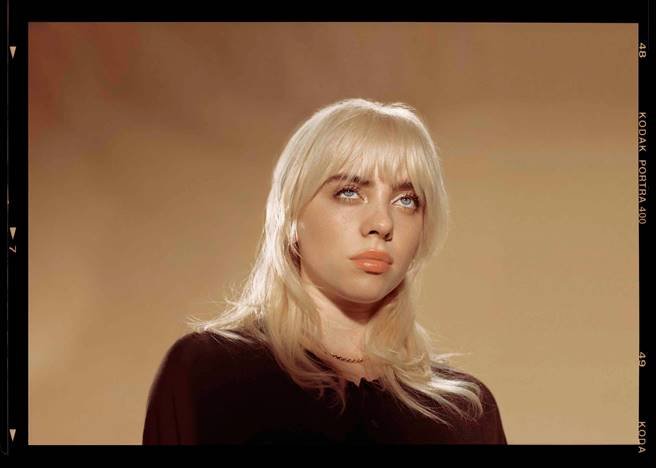 Lançamento de “Happier Than Ever”