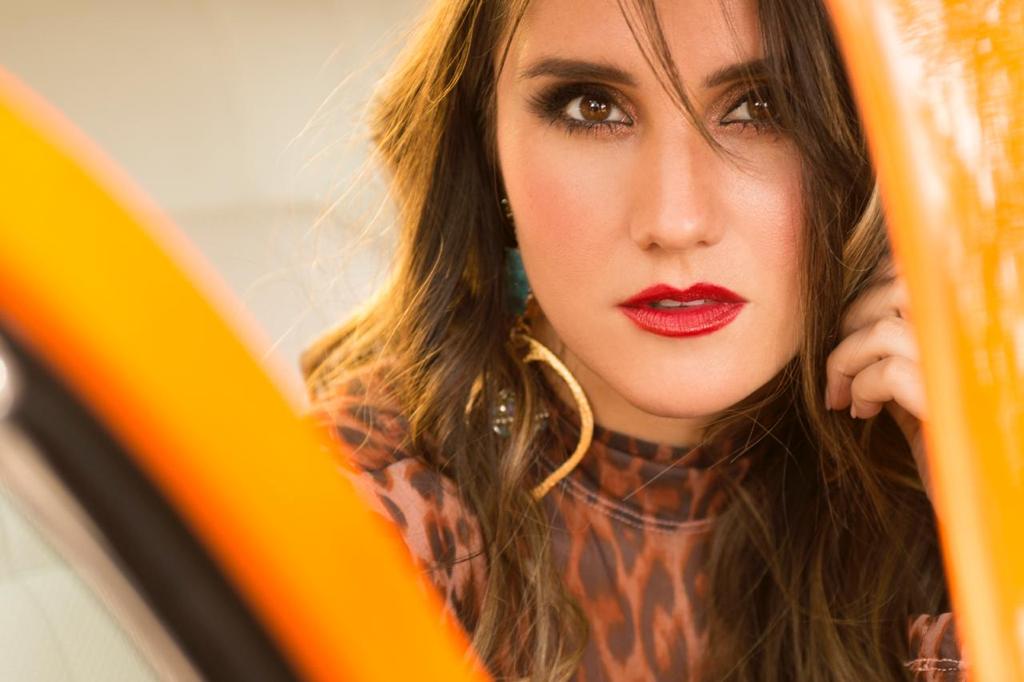 Dulce Maria – Revista Ana&nbsp;Maria