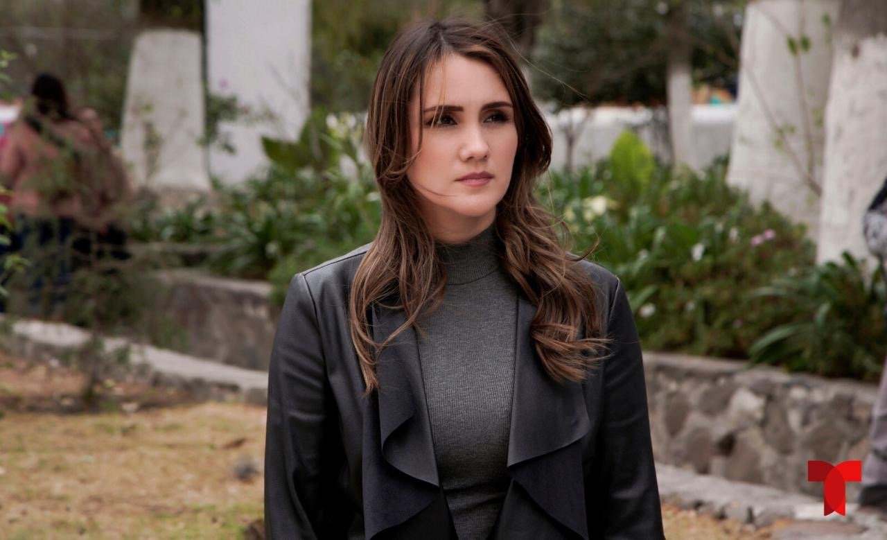 Coletiva Com Dulce Maria