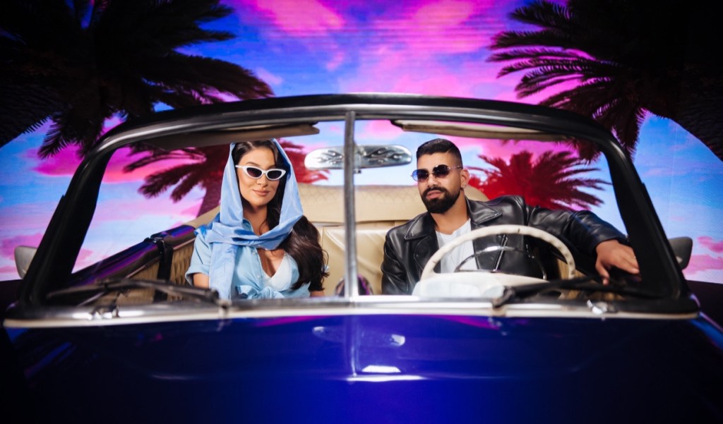 Parceria Dilsinho e Boca&nbsp;Rosa