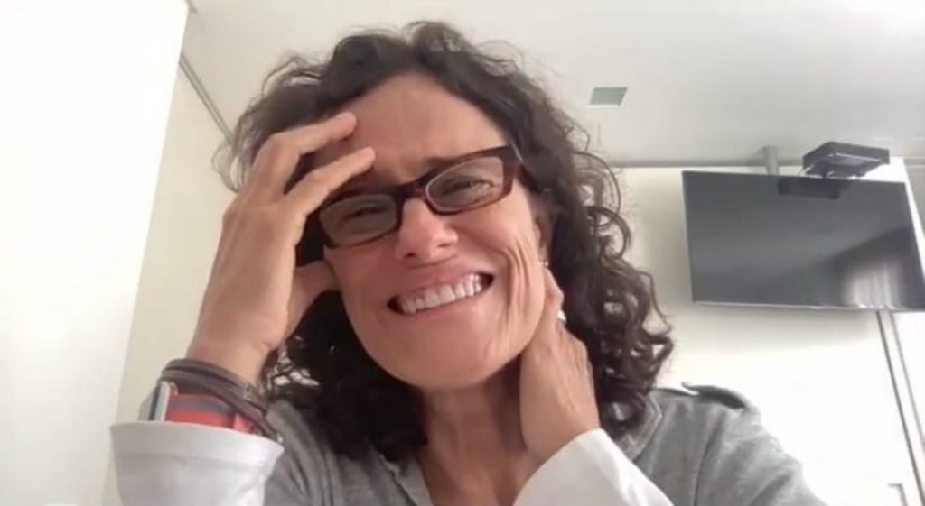 Coletiva – Zélia&nbsp;Duncan