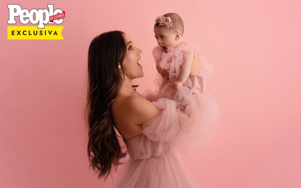 Primeira Capa de Maria&nbsp;Paula