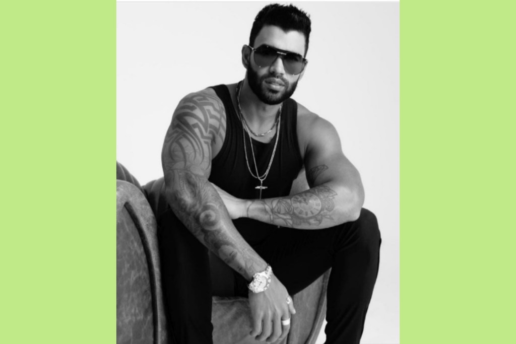 Gusttavo Lima – In&nbsp;Concert