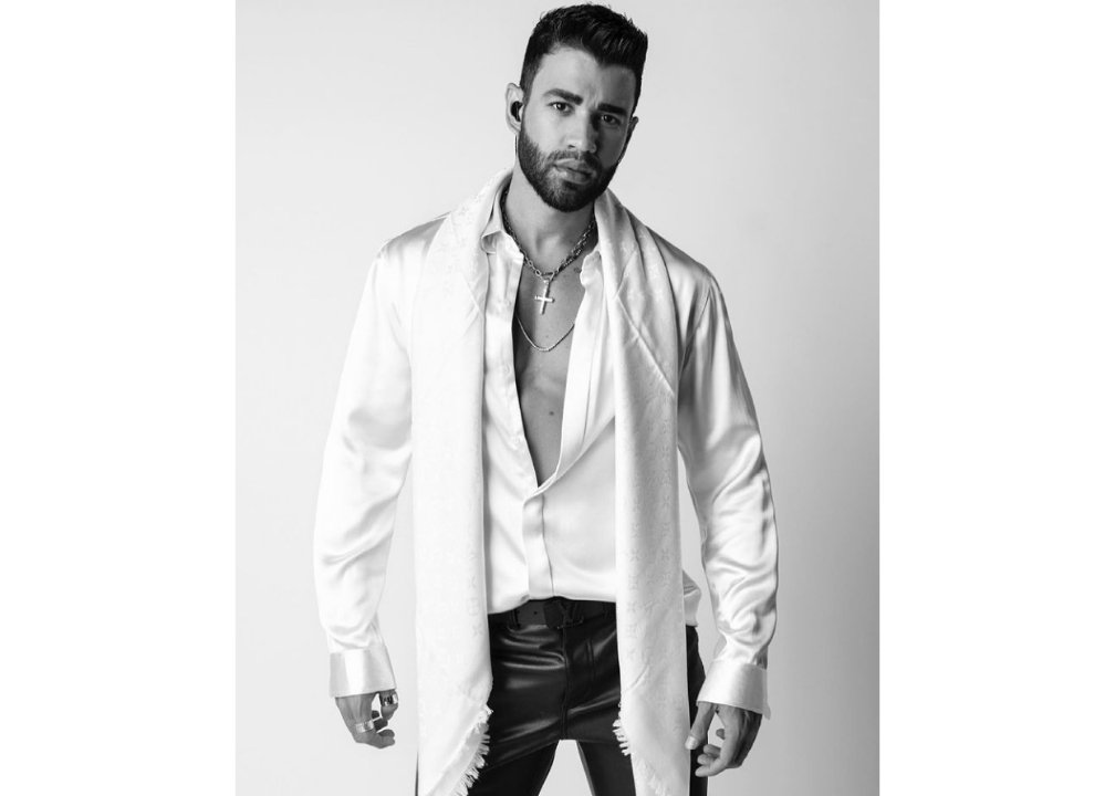 Gusttavo Lima In Concert