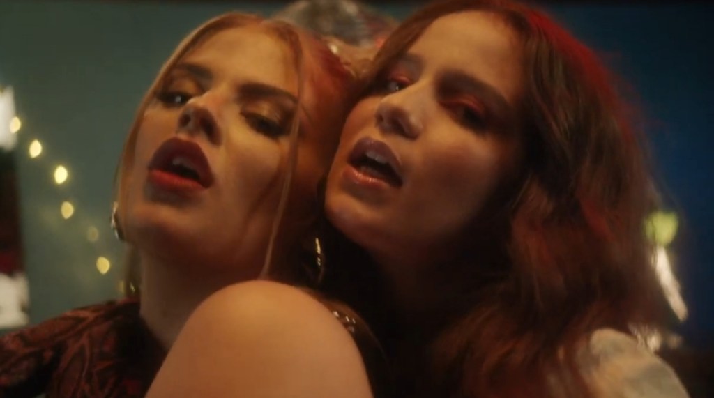 O Sucesso De ‘Tentação’