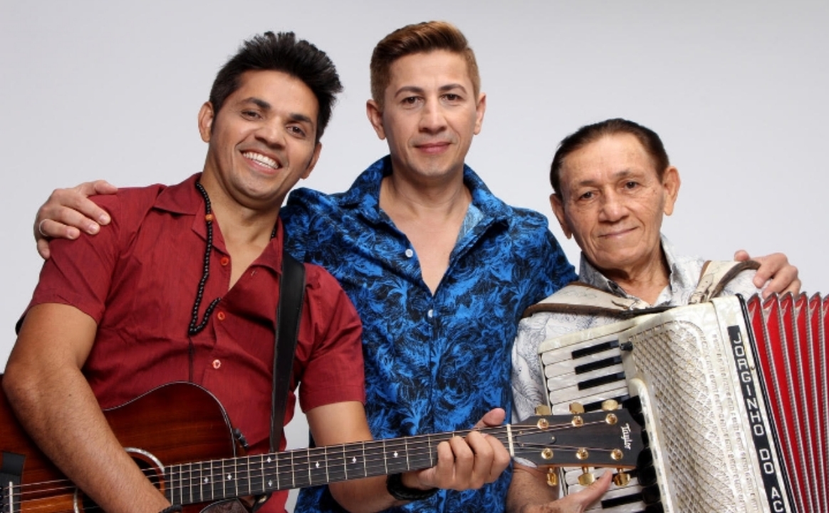 Encanto Dos Anjos