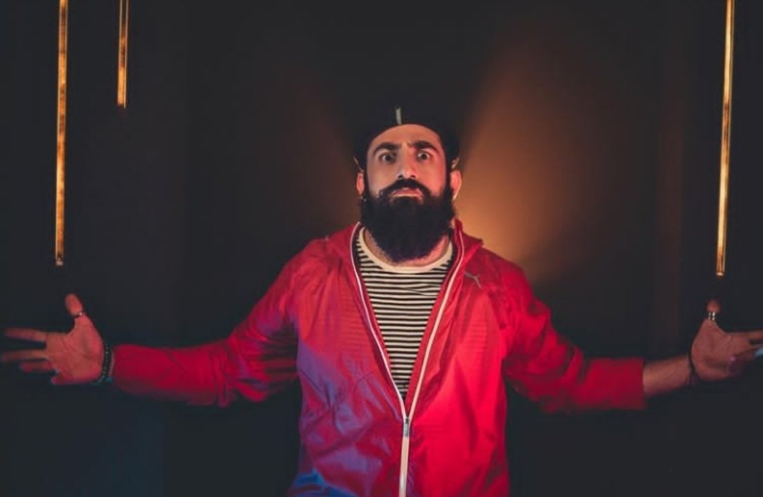 Preparação pra “No Limite”