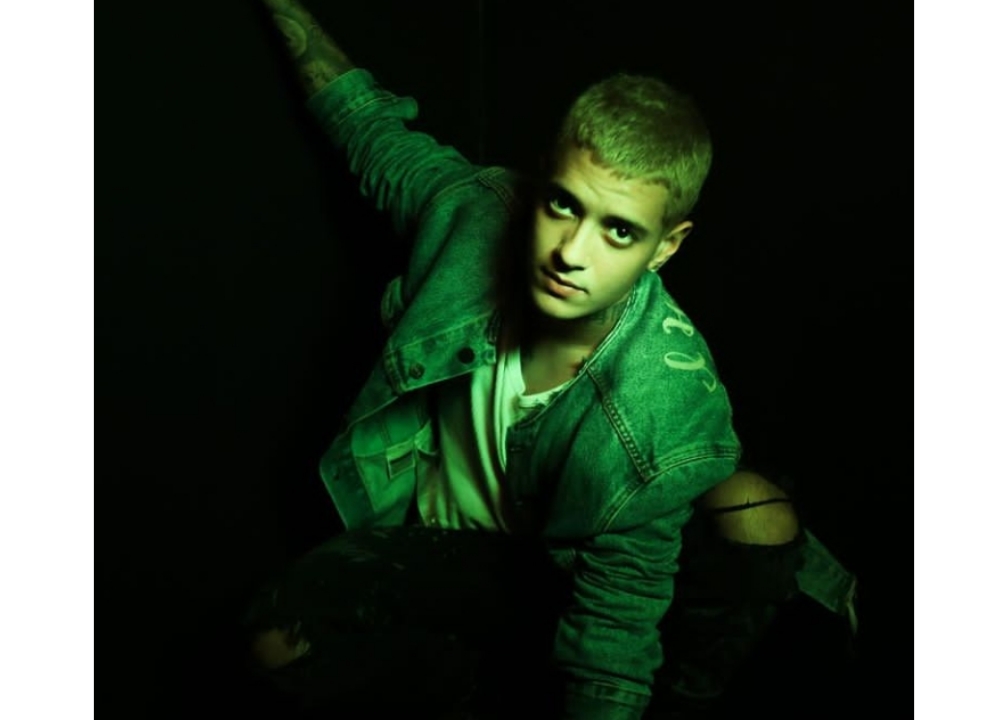 ‘Sol No Peito’, Vem&nbsp;Aí!