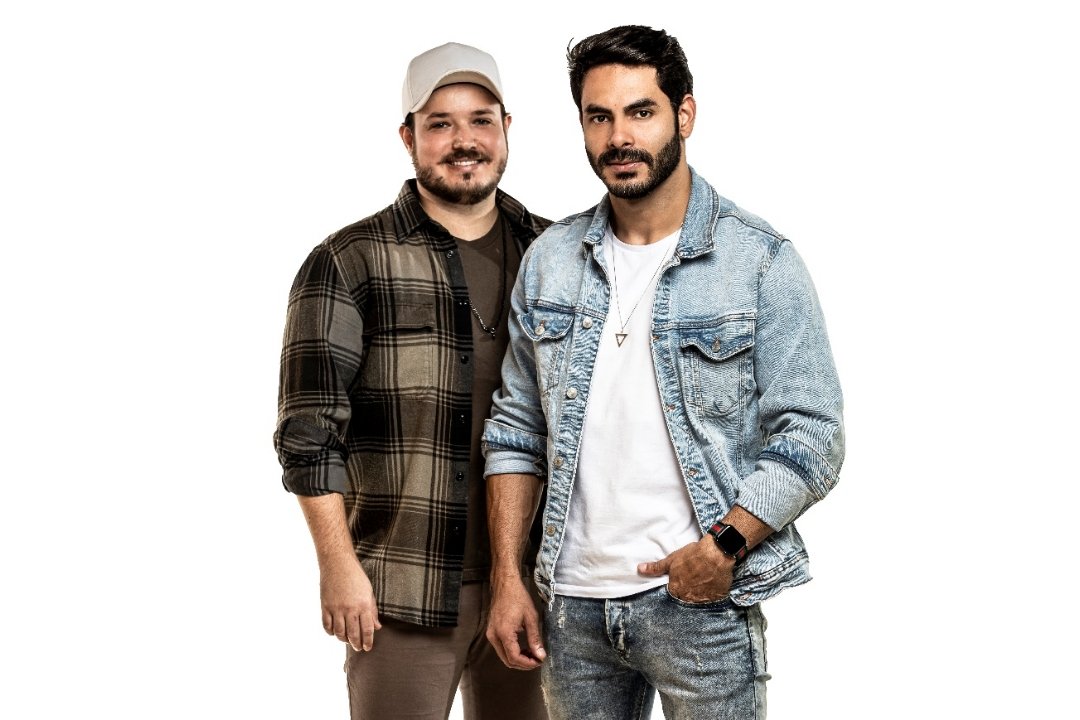 Live de Israel e Rodolffo