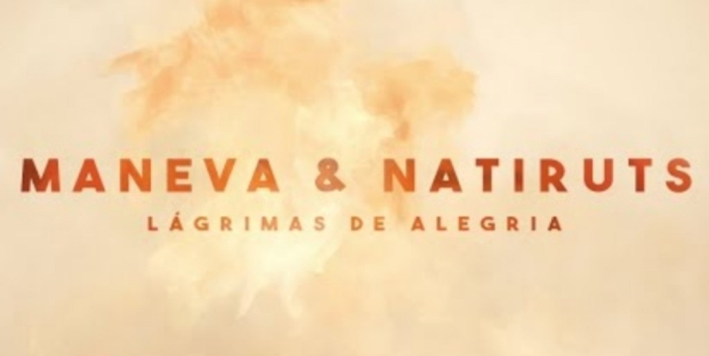 Lágrimas De Alegria