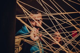 Kaysar – No Limite