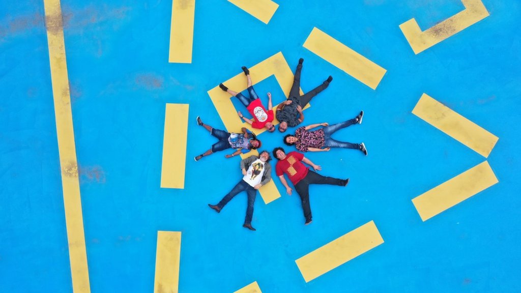 Até Que o Bem Triunfe no&nbsp;Final