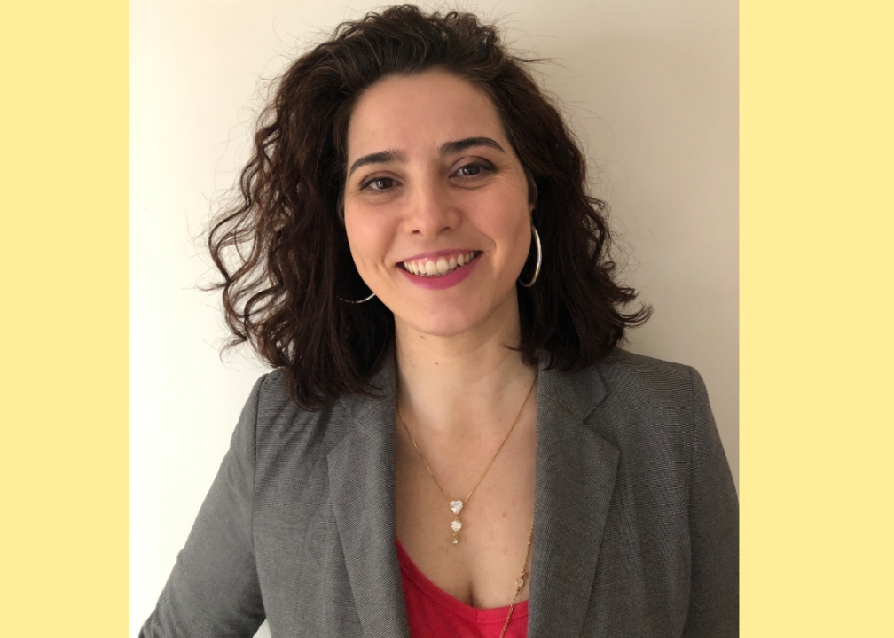 Entrevista – Carla&nbsp;Sartorelli