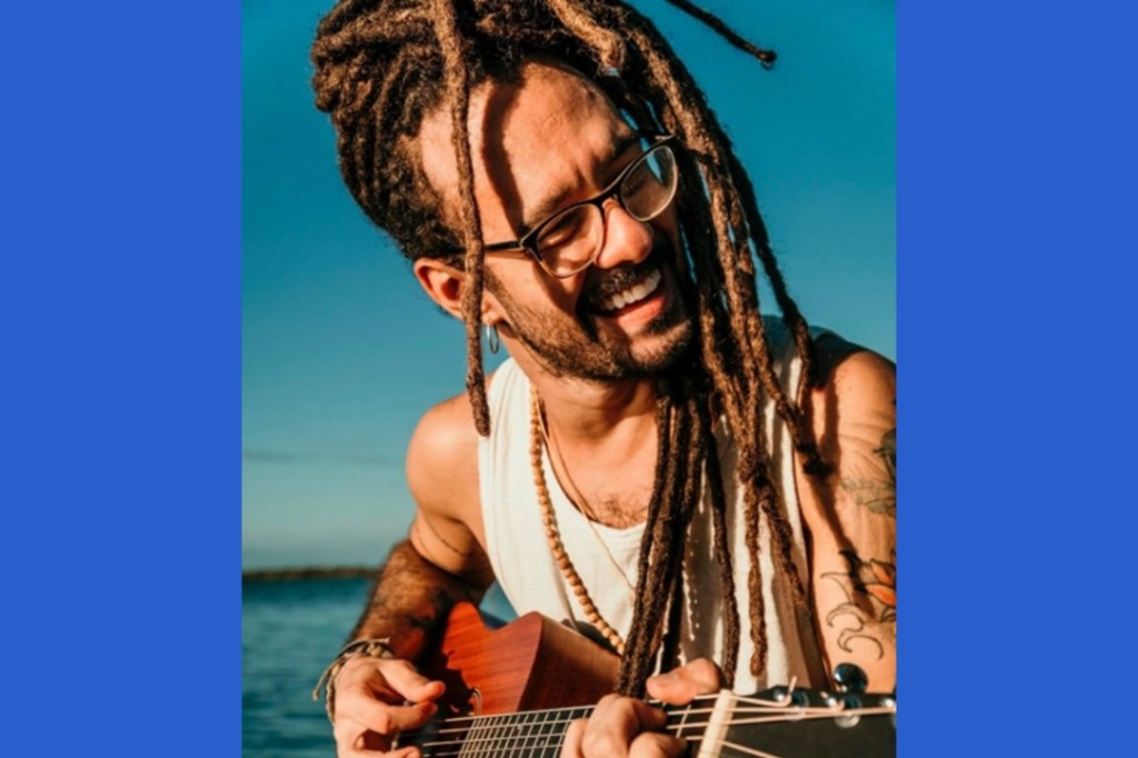 Um Anjo Do Céu Por Gabriel&nbsp;Elias