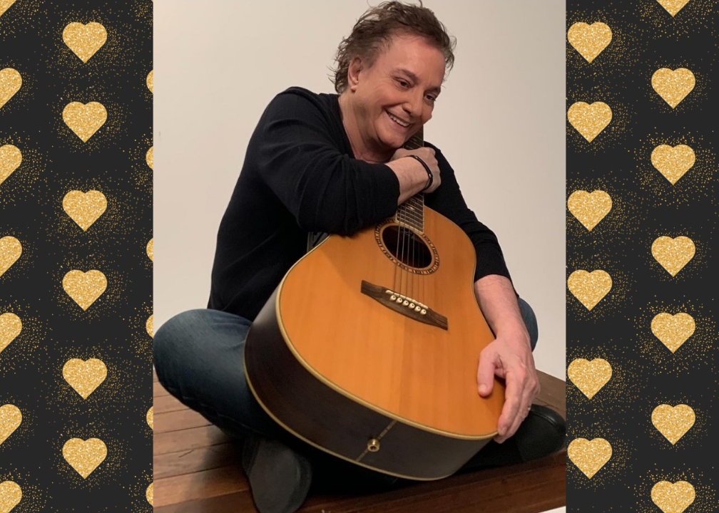 Live de Fábio&nbsp;Jr