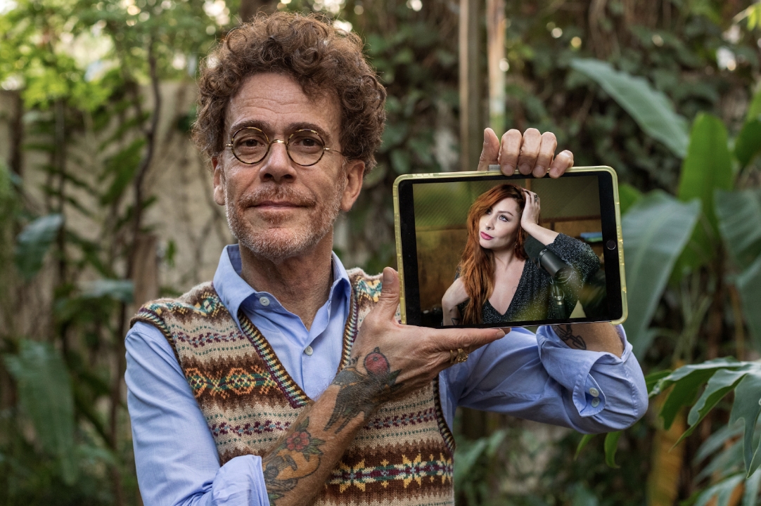 Um Tiro No Coração