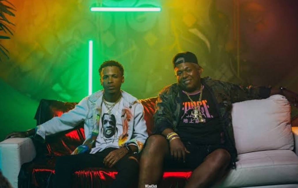 O Sucesso de “Namorar Não&nbsp;Pode”