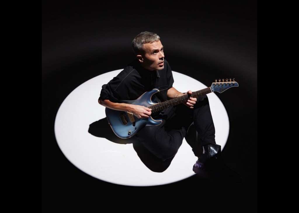 Me Gusta Entrevista: Carlos&nbsp;Gayotto