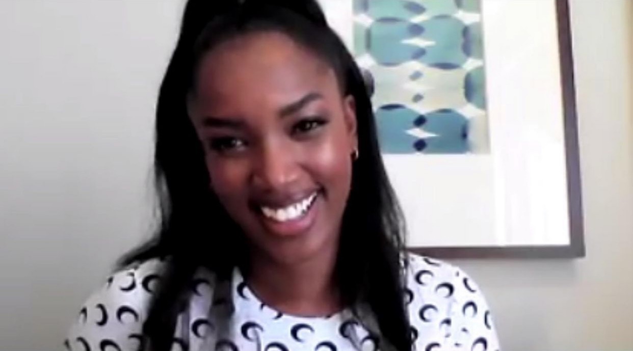 Entrevista Coletiva – Iza