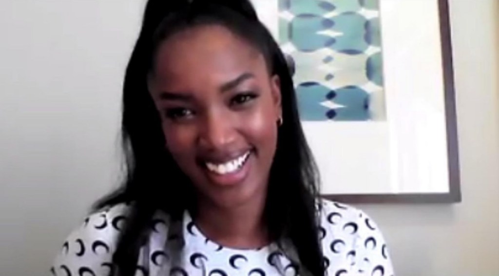 Entrevista Coletiva –&nbsp;Iza