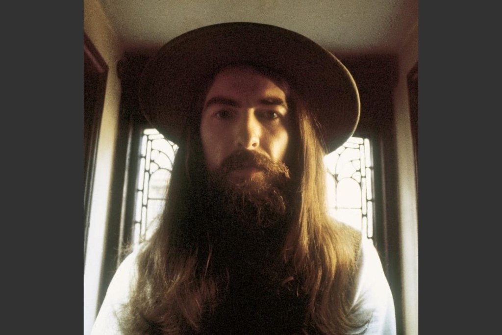 50 Anos De “All Things Must&nbsp;Pass”