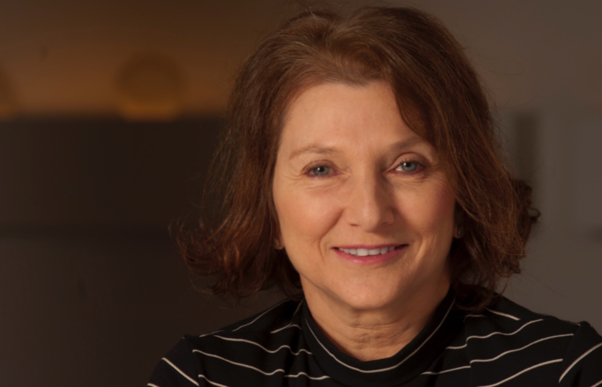 Entrevista – Cléo Busatto