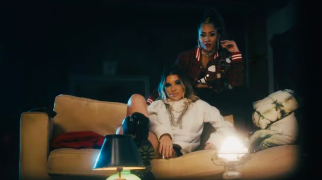 O Sucesso de&nbsp;“Crazy”