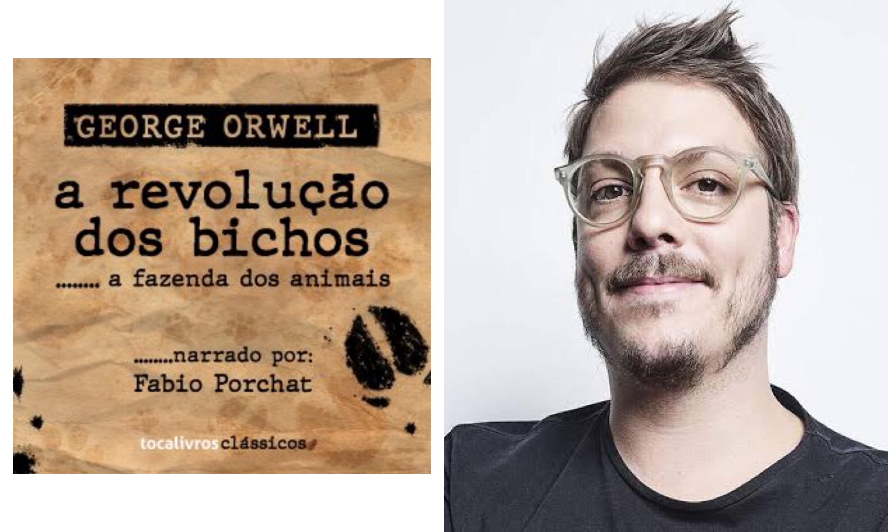 A Revolução dos Bichos