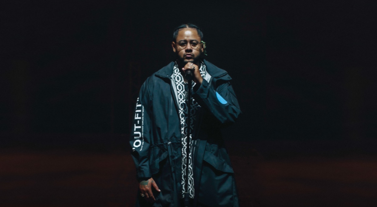 Emicida Vence Em Cannes