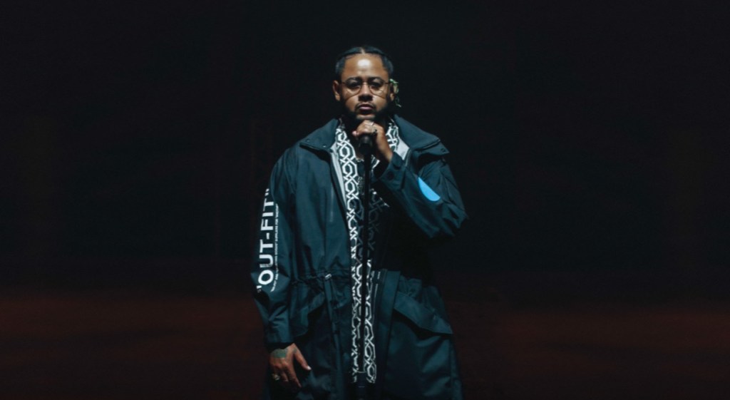 Emicida Vence Em&nbsp;Cannes