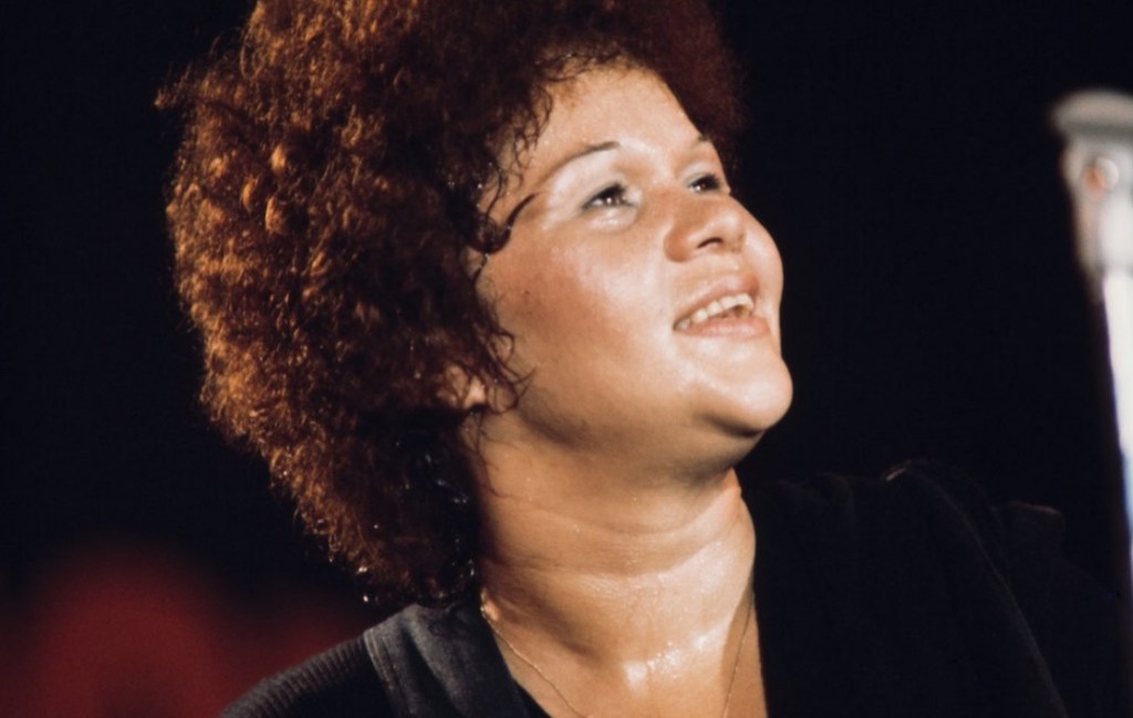 ‘The Montreux Years’